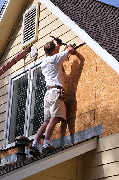 Reliable Mattawan, MI Siding Installation & Repair Solutions
